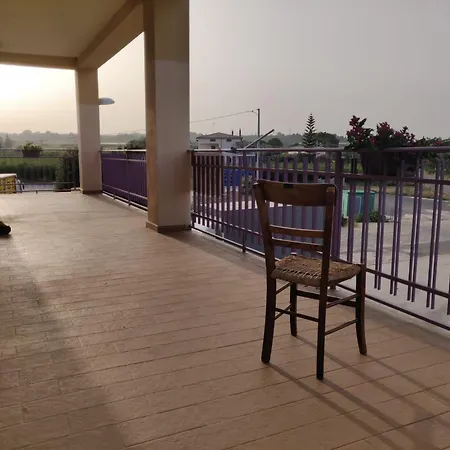 Casa de hóspedes La Lavanda *